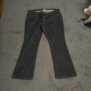 Old Navy Diva flare size 16